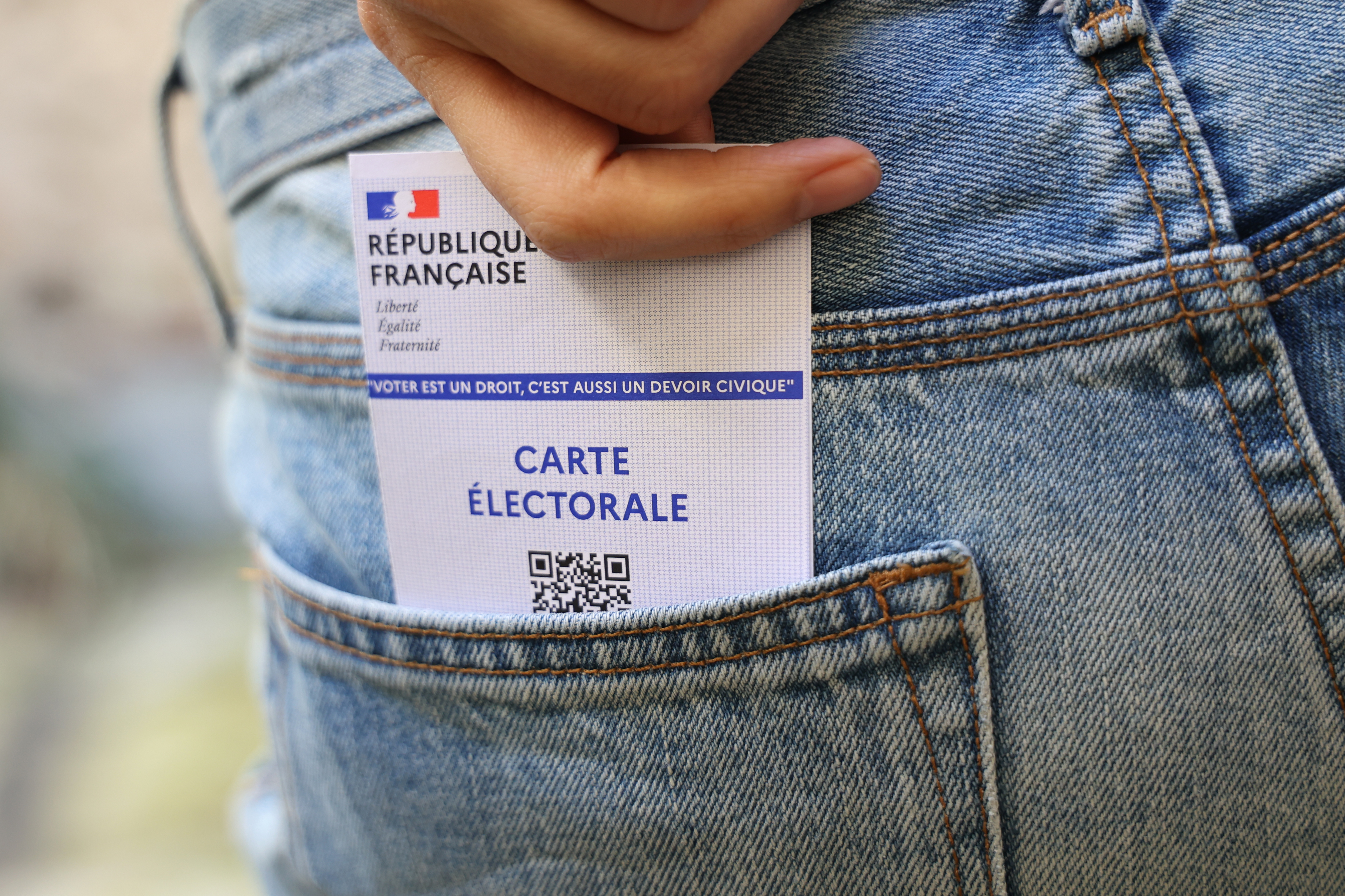 Municipales 2026 : pas de désengagement massif de la part des maires sortants | La Gazette Normandie