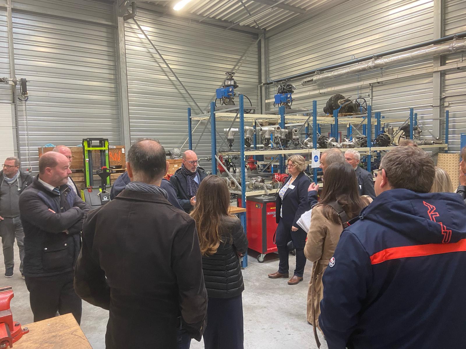 Seine-Maritime : L'association PME Développement a soutenu quatre entreprises en 2024 | La Gazette Normandie