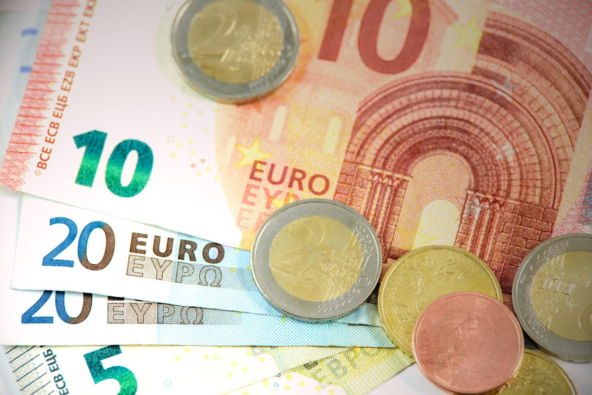 L’euro faible face au dollar au pire moment !