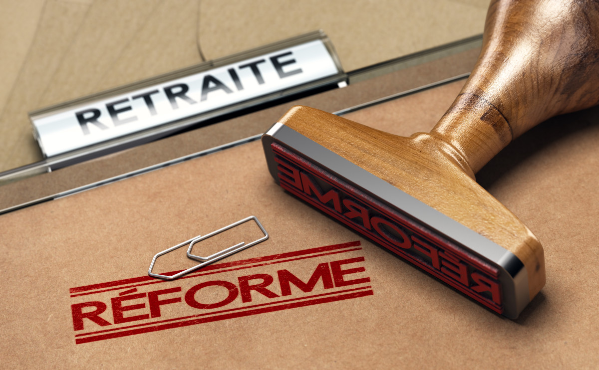 Réforme des retraites : des choix politiques contestés et contestables | La Gazette Normandie