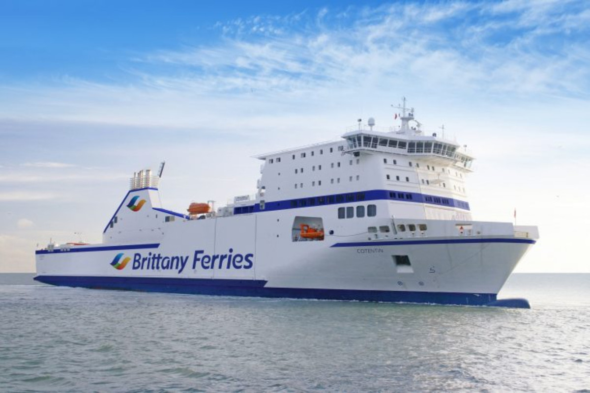 Brittany Ferries recrute 800 personnes pour la saison 2023 | La Gazette Normandie