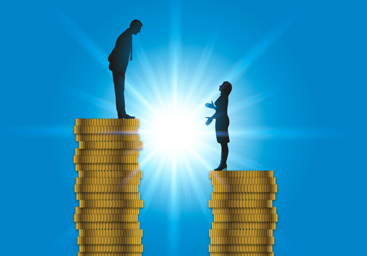 Inégalités femmes/hommes : comment s’expliquent les écarts de salaires ?