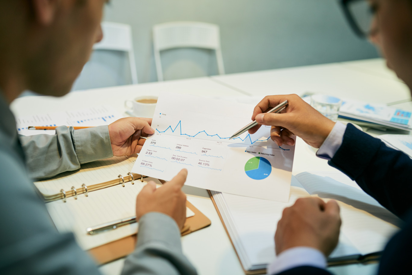 Selon l’Institut monétaire, qui interroge chaque mois 8 500 entreprises, l’activité a légèrement progressé dans le secteur industriel en fin d’année. (Photo d'illustration Adobe Stock)