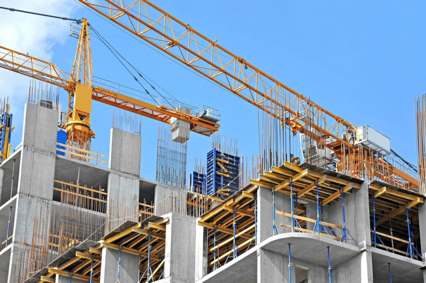 Programmes immobiliers : et si, en 2021, on osait déroger ?