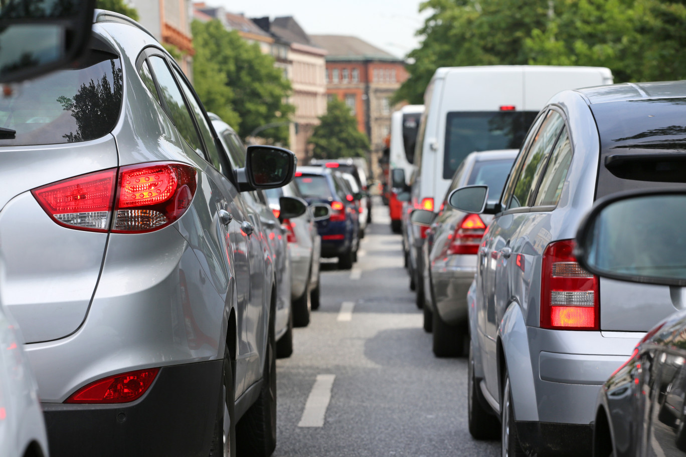 Alors que la Métropole Rouen Normandie a renoncé de financer le projet de contournement Est, la Région et le Département ne veulent pas renoncer à cette liaison entre l'A28 et l'A13. (© Photo d'illustration Adobe Stock)