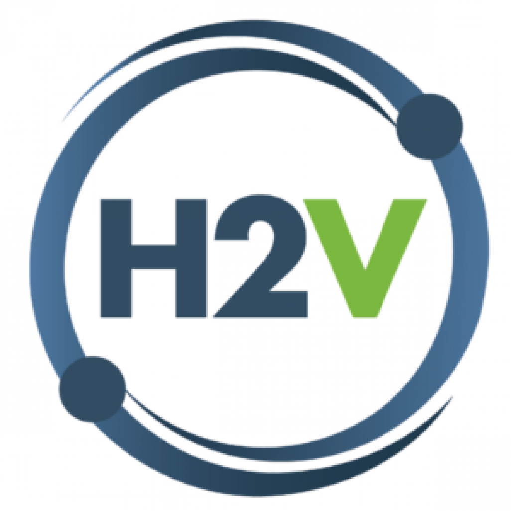  Logo H2V.