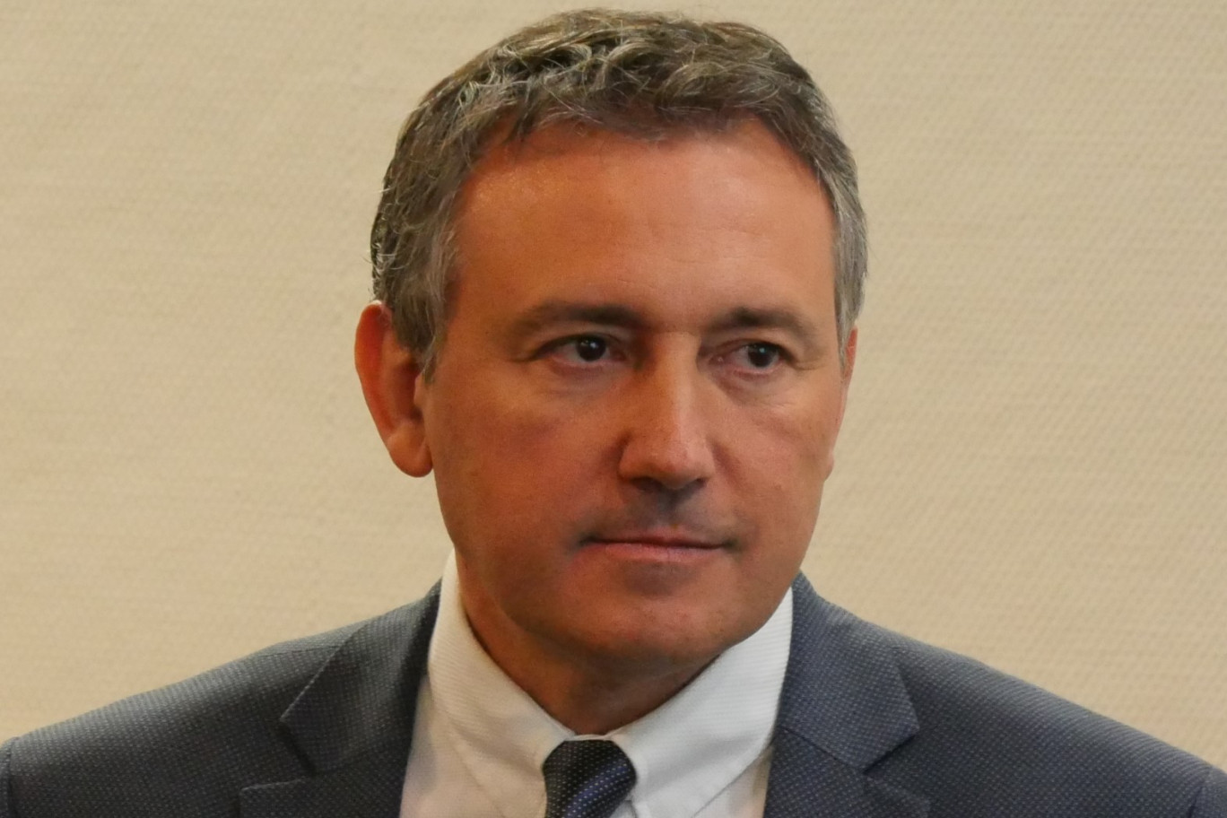 Olivier Torrès, professeur à l’université de Montpellier (LABEX Entreprendre), et président fondateur d’Amarok. (Photo Université de Montpellier et MBS)