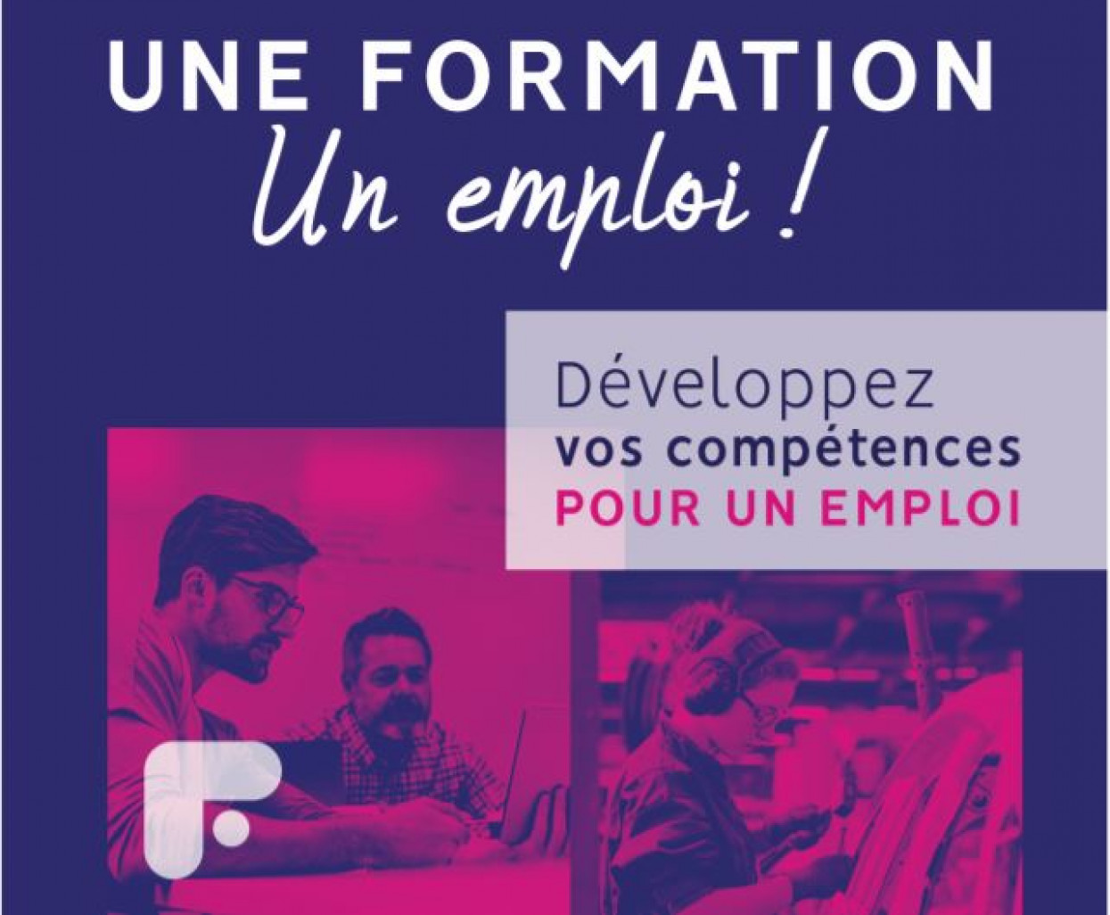 Le dispositif a permis à sept stagiaires d'intégrer l'entreprise Cardif IARD.