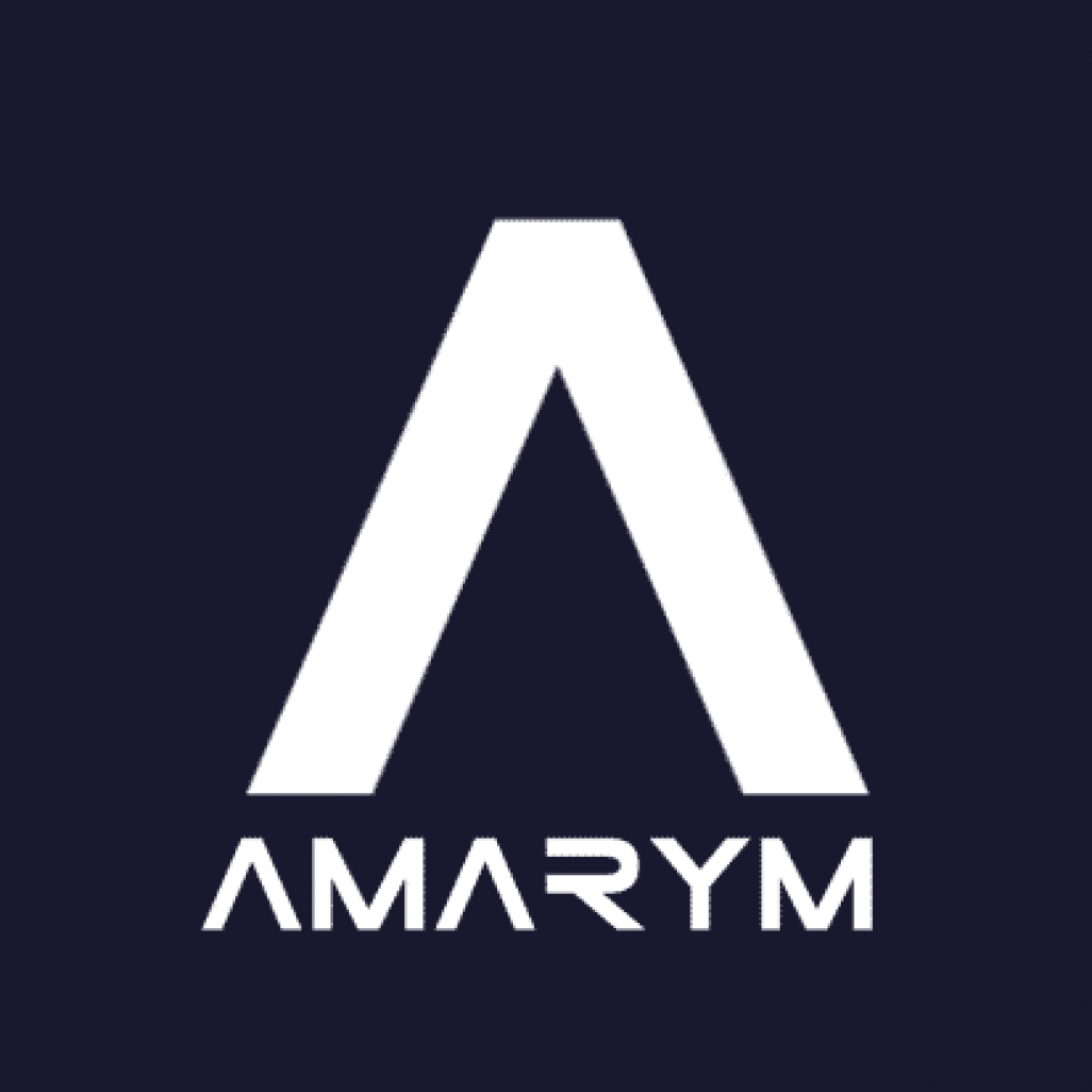 Logo Amarym