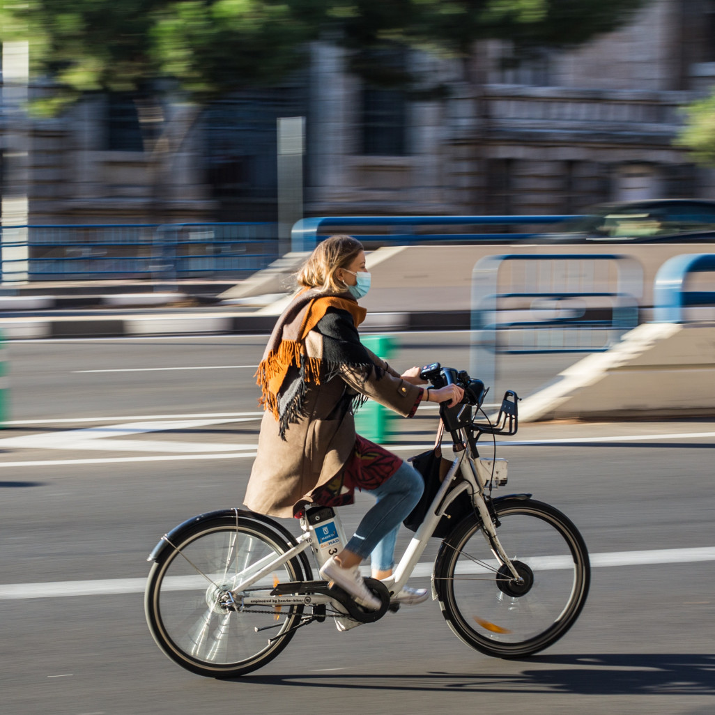 La future vélo-station propose des prix accessibles. 