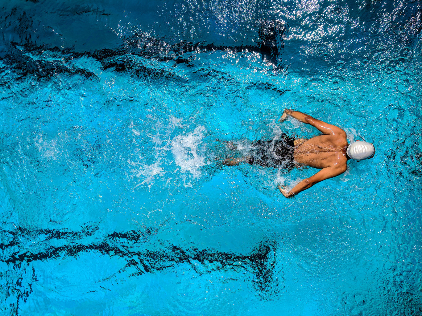 Les premiers choix structurants pour la future piscine ont été définis.