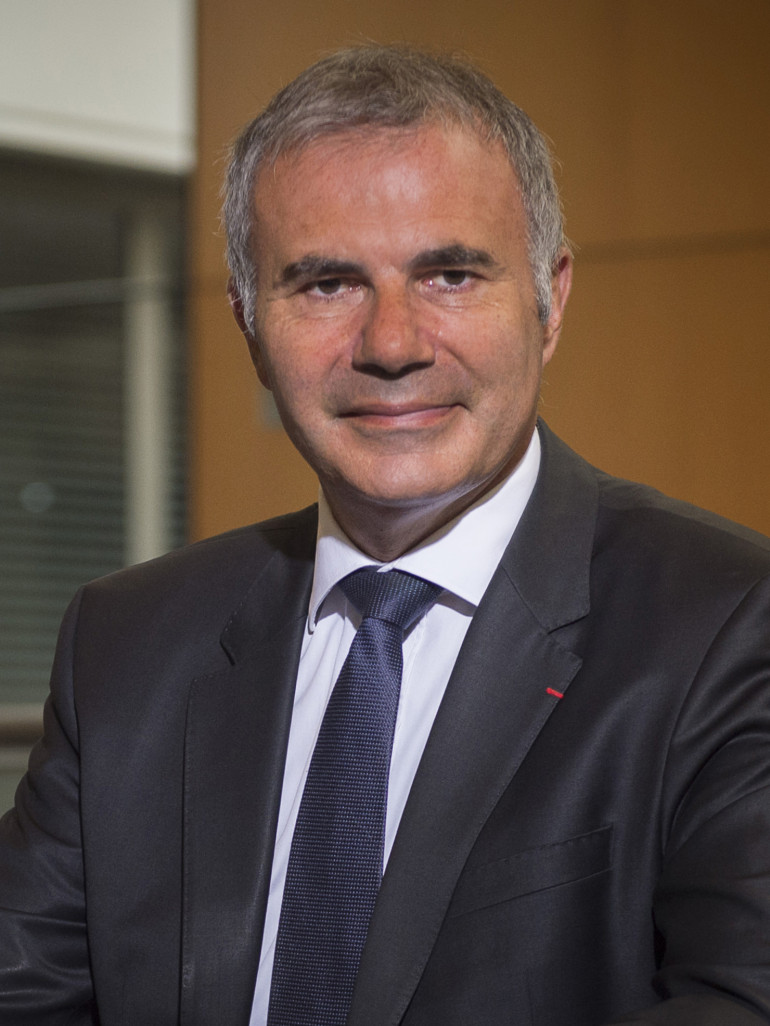 Pierre Pelouzet, Médiateur des entreprises