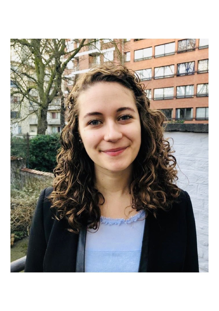 Trois questions à Madeleine Coste, responsable de plaidoyer chez Slow Food.