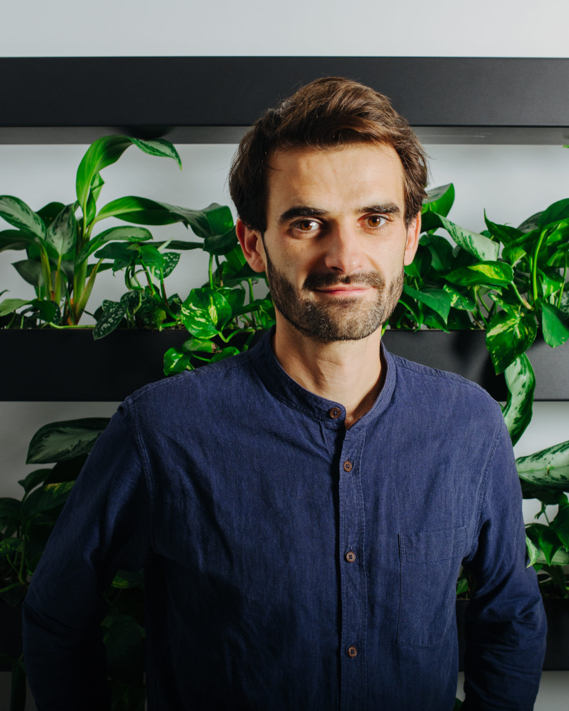 Olivier Buffon, directeur international de Faire, plateforme de mise en relation entre marques et commerçants indépendants. (Photo Faire)