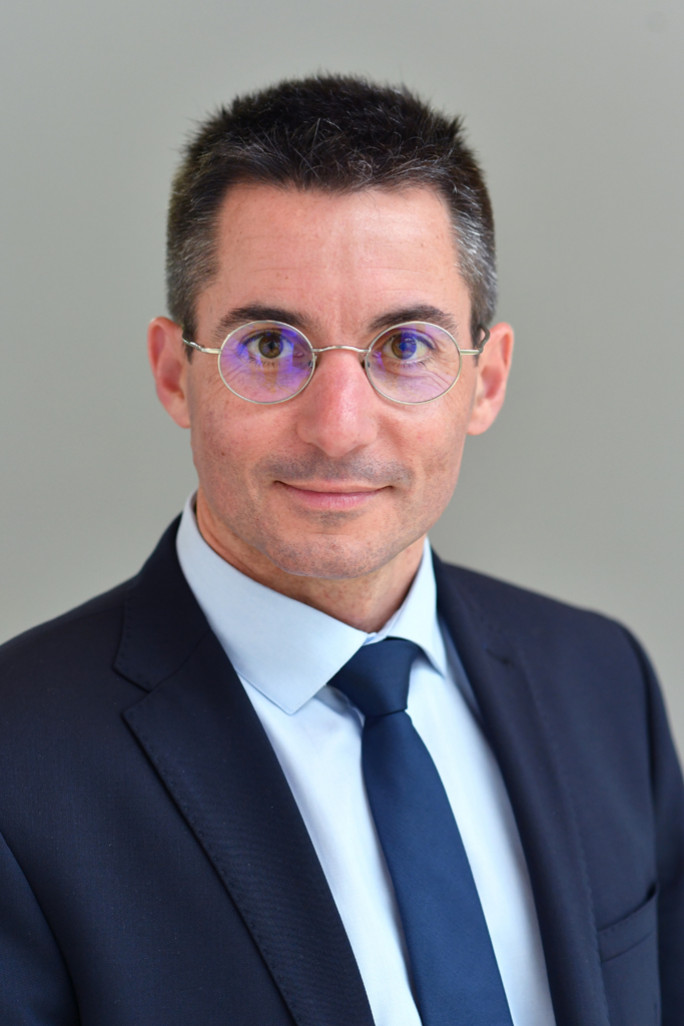Trois questions à Nicolas Dayot, président de la FNHPA, Fédération nationale de l'hôtellerie de plein air. (Copyright Fédération nationale de l'hôtellerie de plein air)