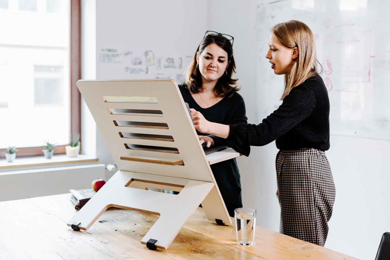 Services aux environnements de travail : vers la création d’une filière dédiée ?