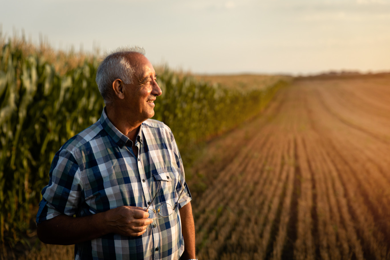 Mettre des mots sur le mal-être agricole