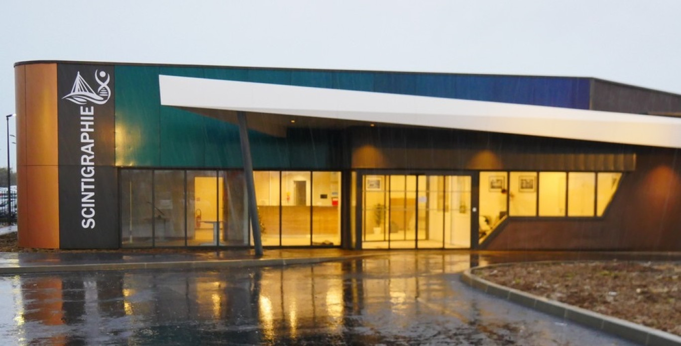 (© Centre havrais d’imagerie nucléaire)