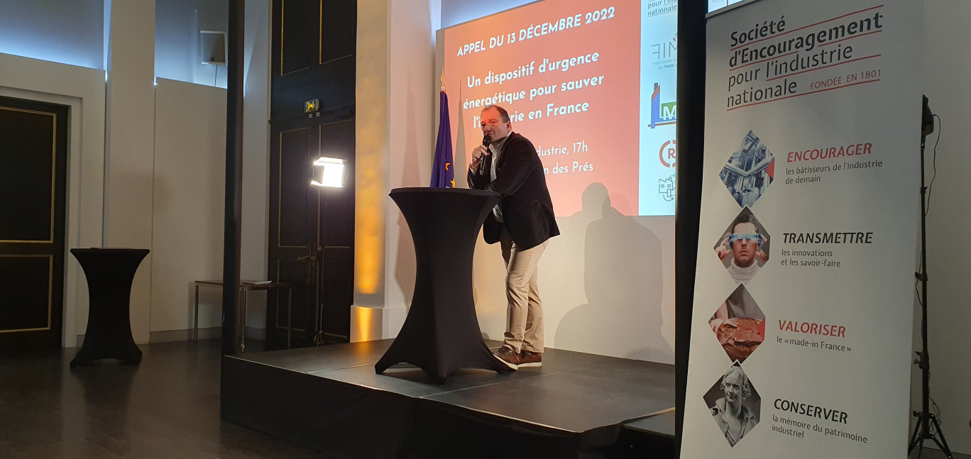 ©Anne DAUBREE Olivier Lluansi, associé Strategie& (PwC)