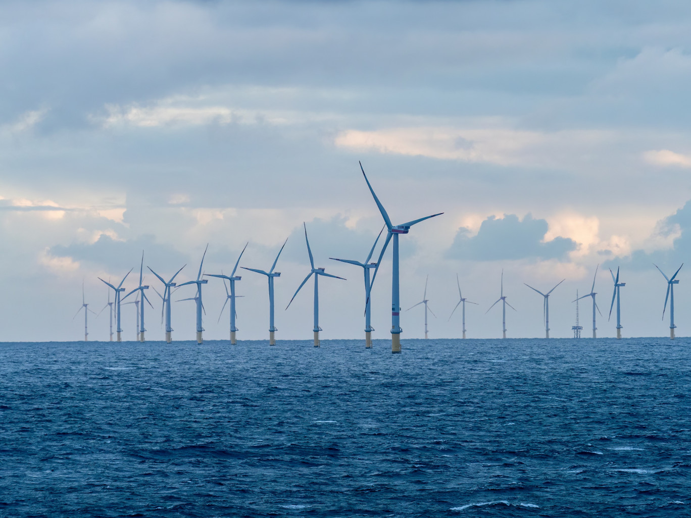 Crédit Agricole Normandie-Seine lance une nouvelle filiale Crédit Agricole Normandie-Seine Energies