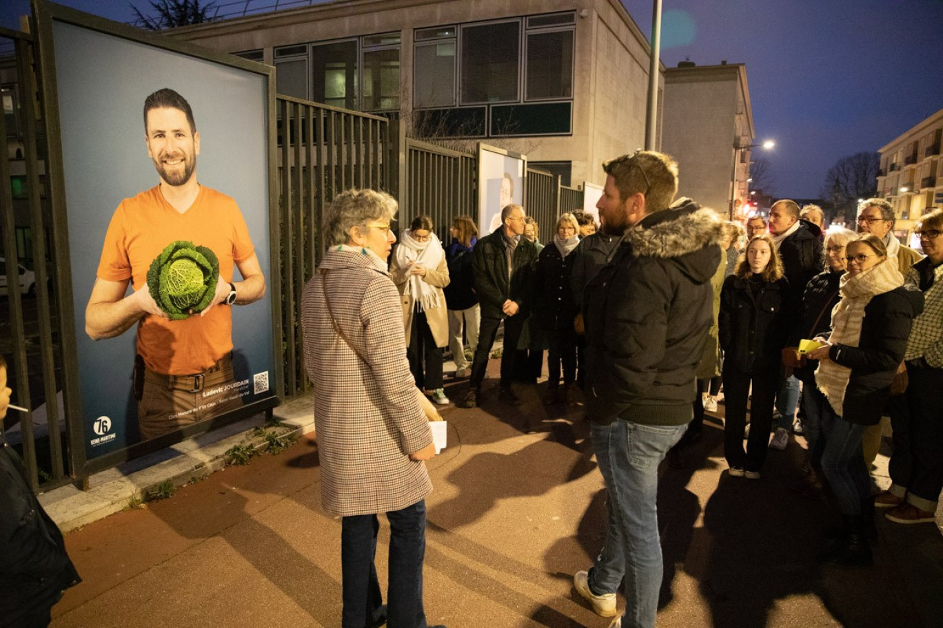 Photo du Département de la Seine-Maritime.