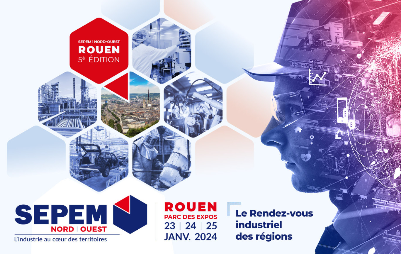 (c) SEPEM Industrie Rouen