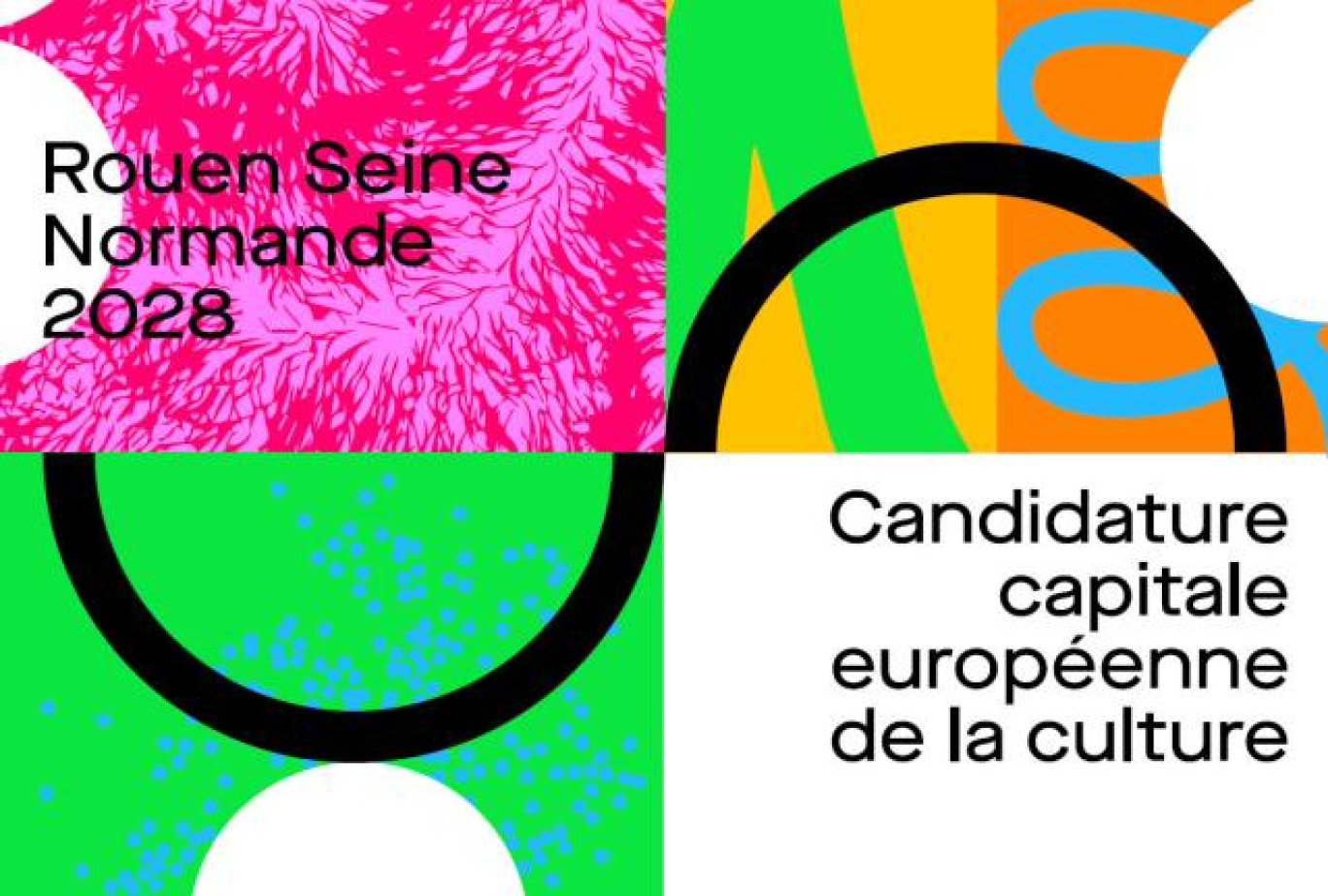 Rouen Seine Normande 2028 ne sera pas Capitale européenne de la culture