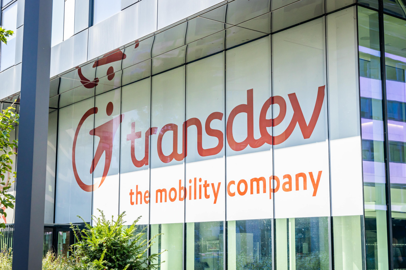(c) Transdev.