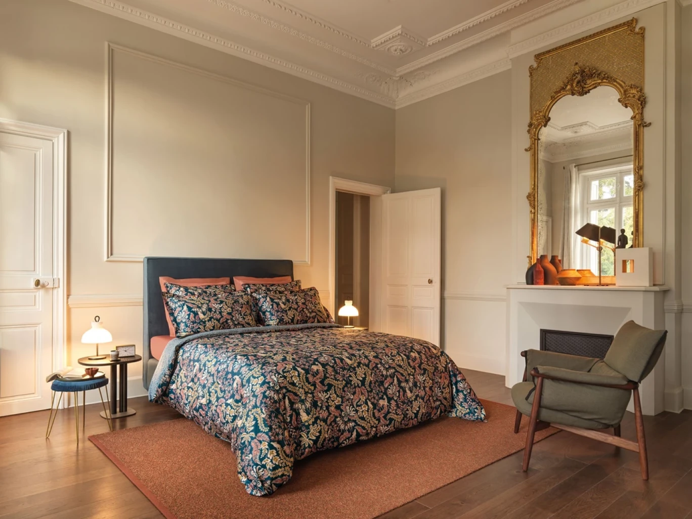 © La Maison Descamps