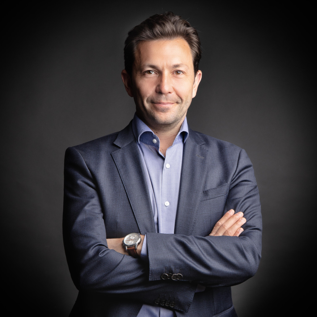 Trois questions à Philippe Rivière, co-fondateur de ACI, Alliance de compétences industrielles.