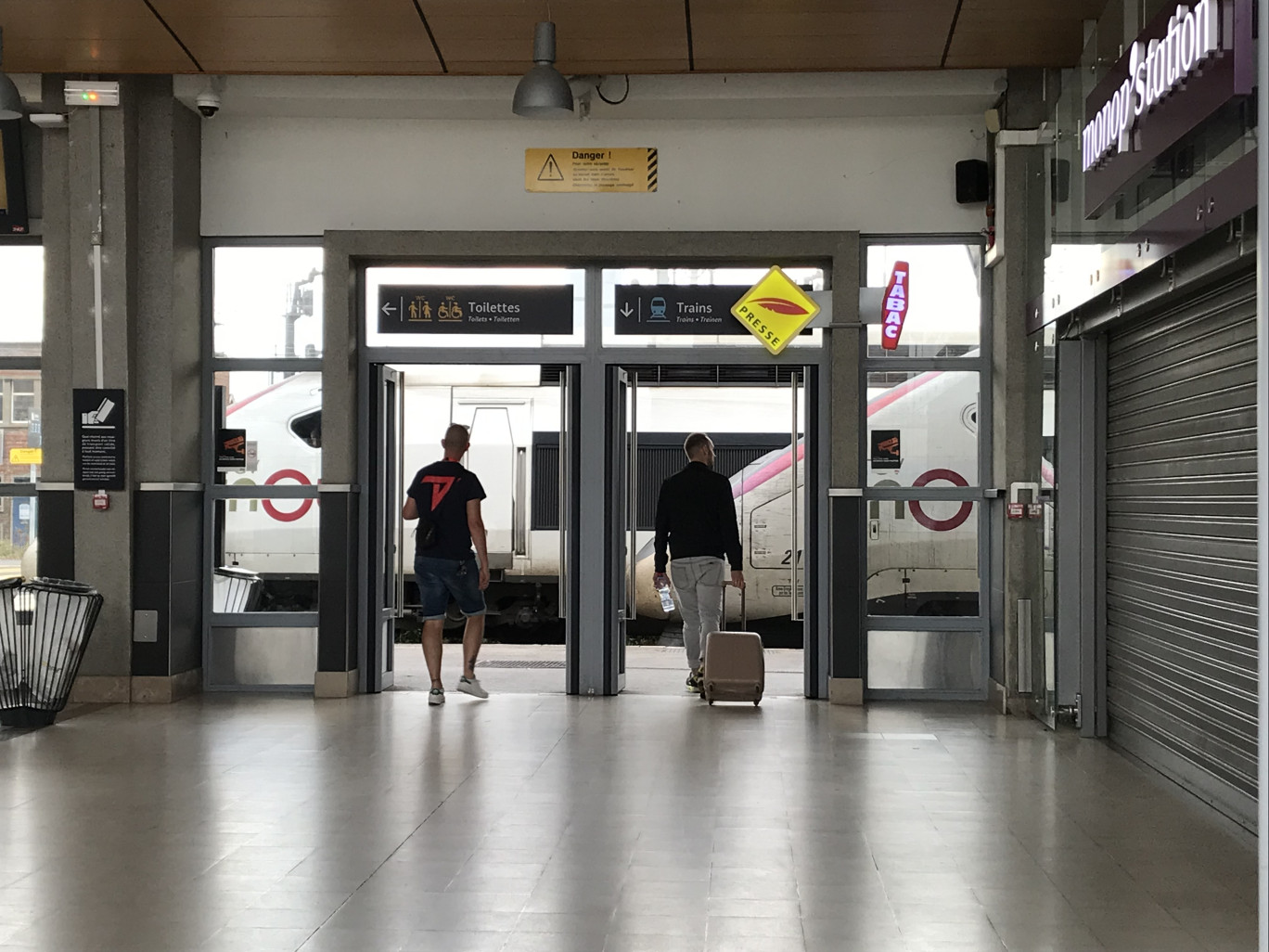 (c) Olivier Razemon La « satisfaction des besoins » de mobilité au quotidien des habitants est devenue un enjeu, puis un impératif.