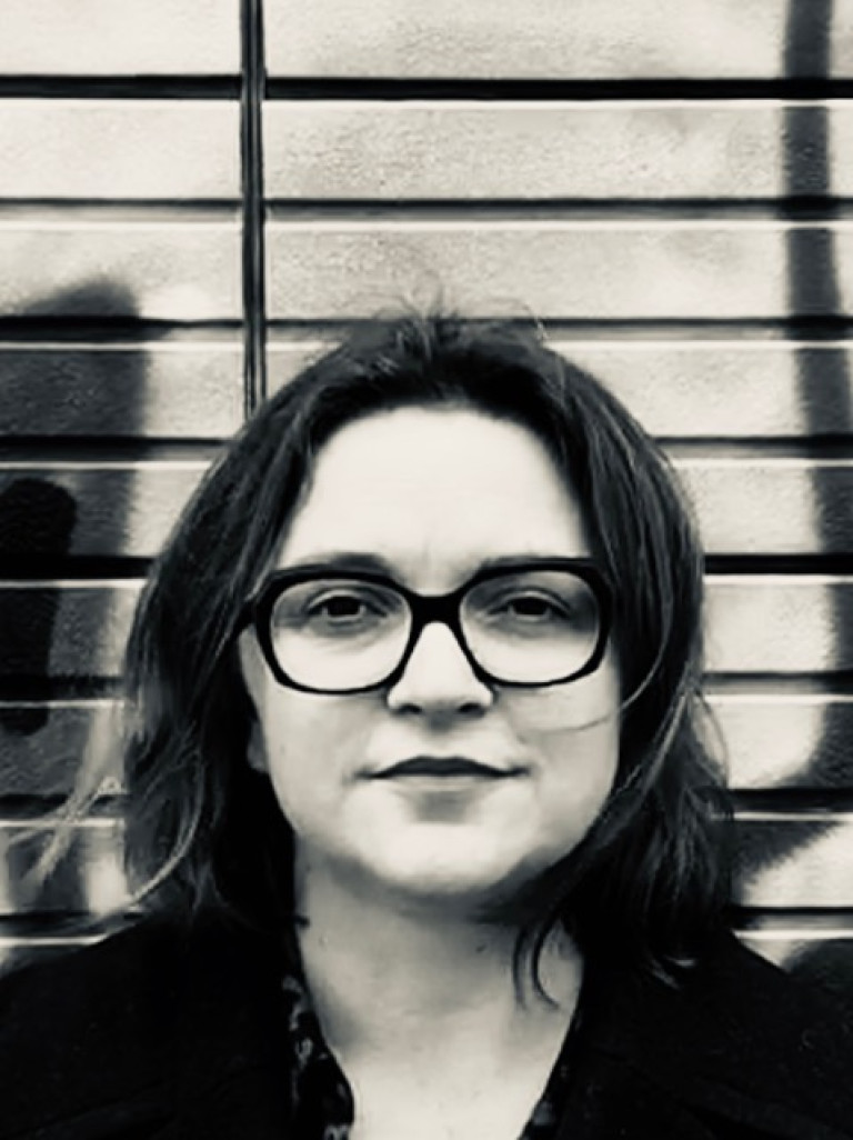Trois questions Alexandra Bobes, directrice de France Festivals, réseau d'une centaine de festivals.
