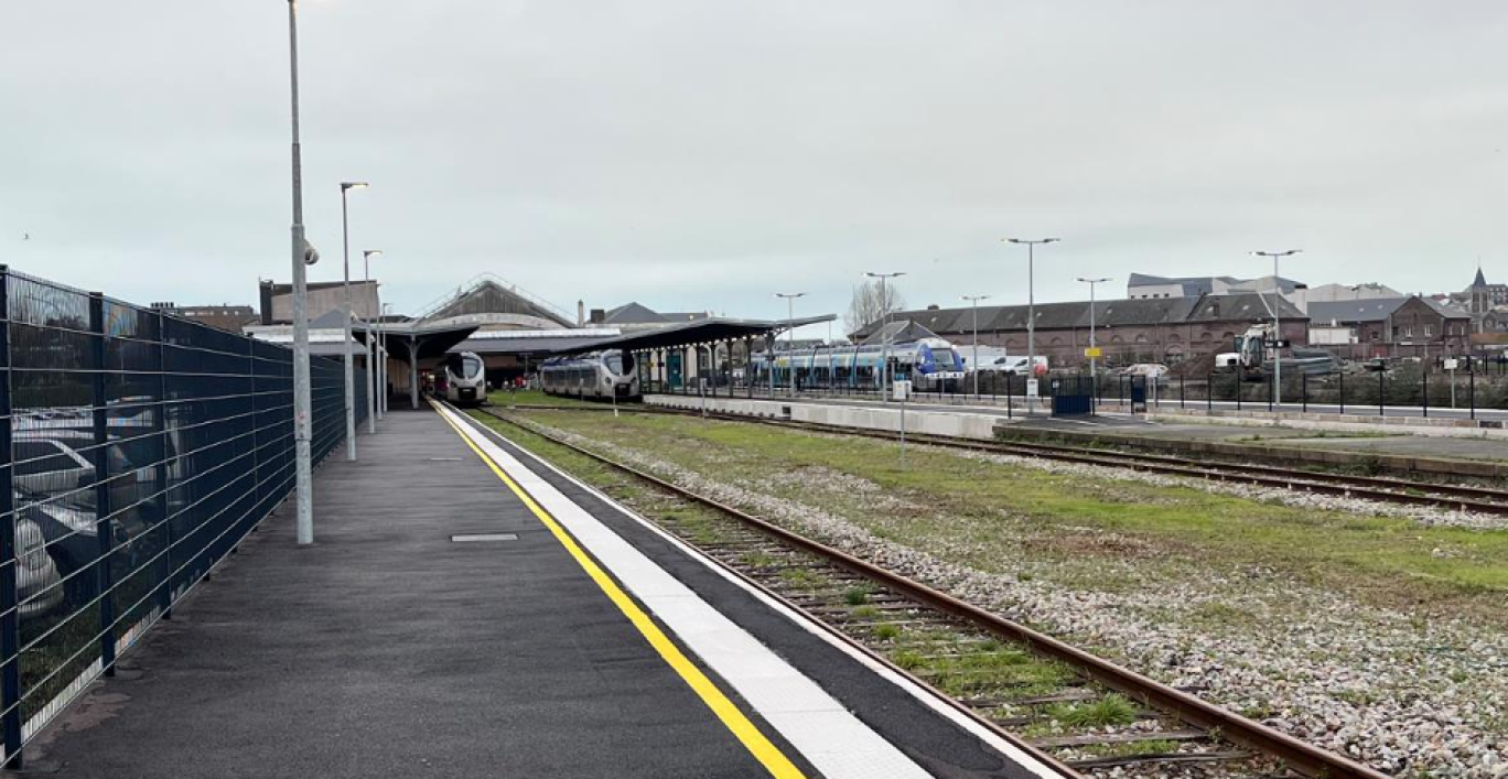 (c) SNCF Gares & Connexions