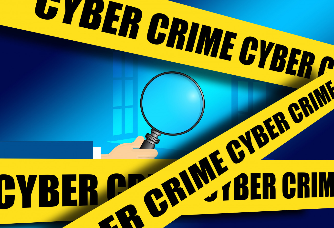 Les entreprises françaises face aux risques de cybercriminalité et de fraude