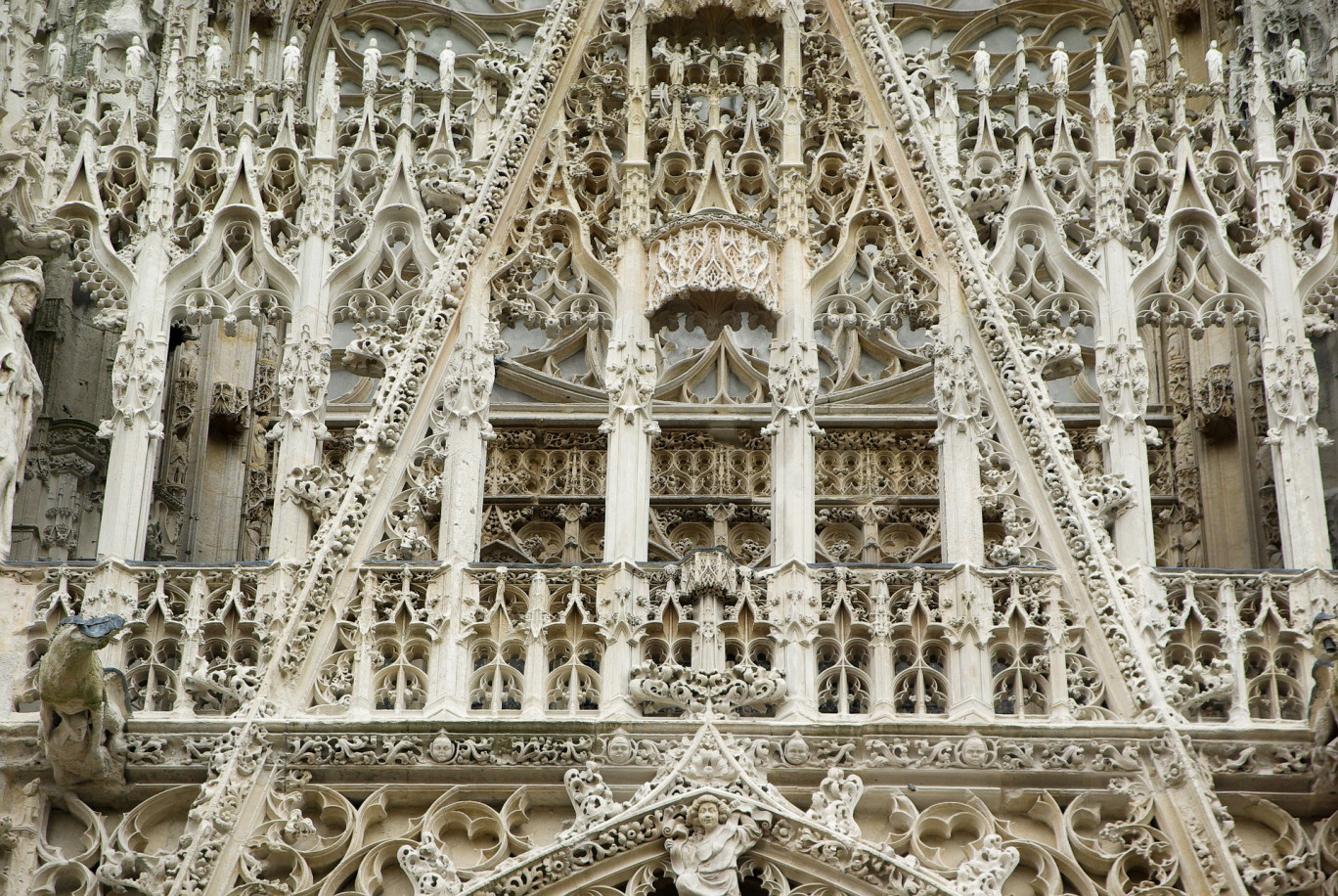 Les journées européennes du patrimoine 2019 : un weekend axé autour du patrimoine rouennais