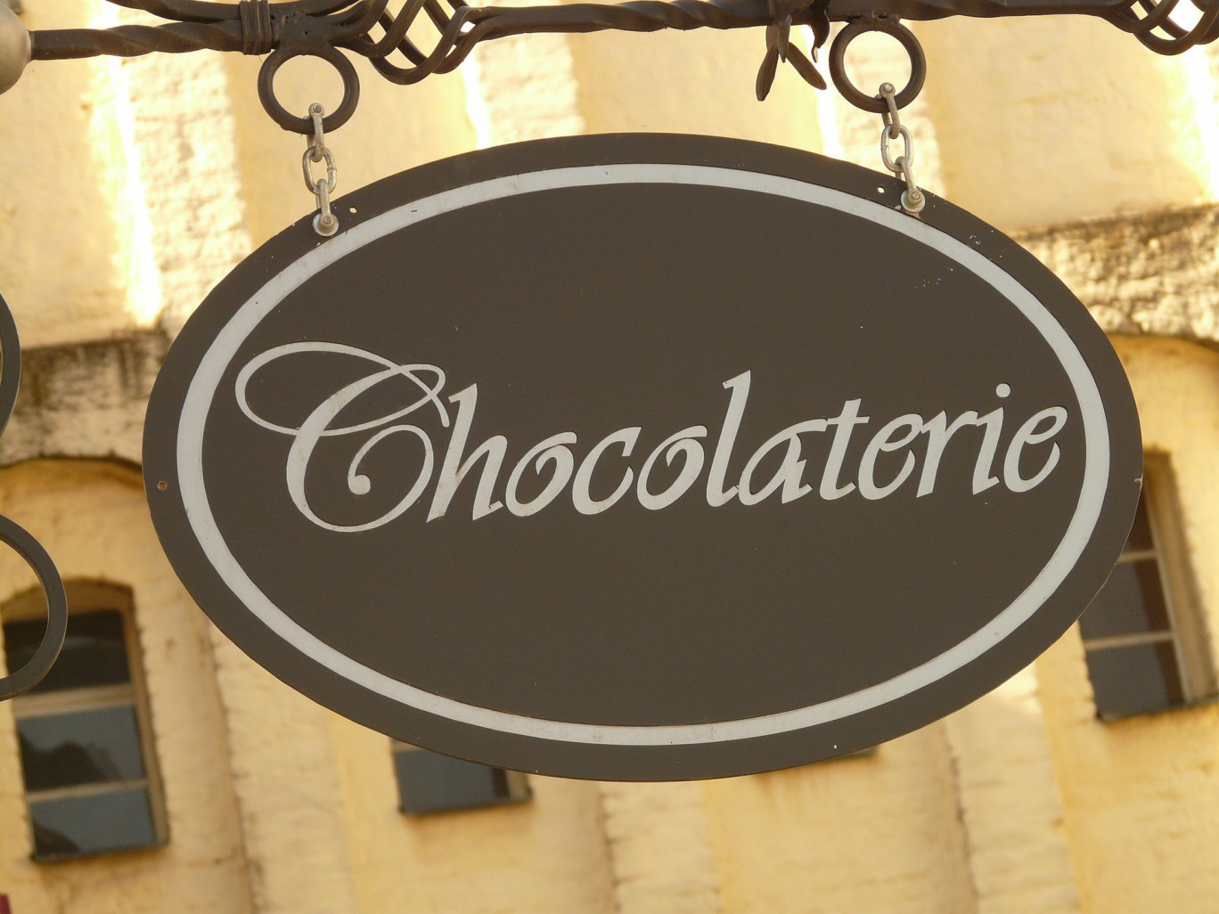 La Chocolaterie "La Maison Maxime" s’installe à Dieppe