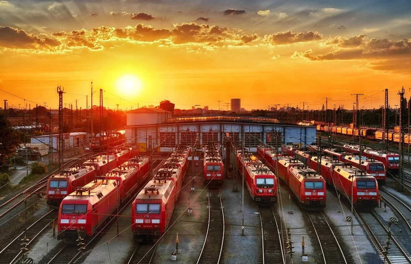 La Normandie renforce son offre de transport ferroviaire