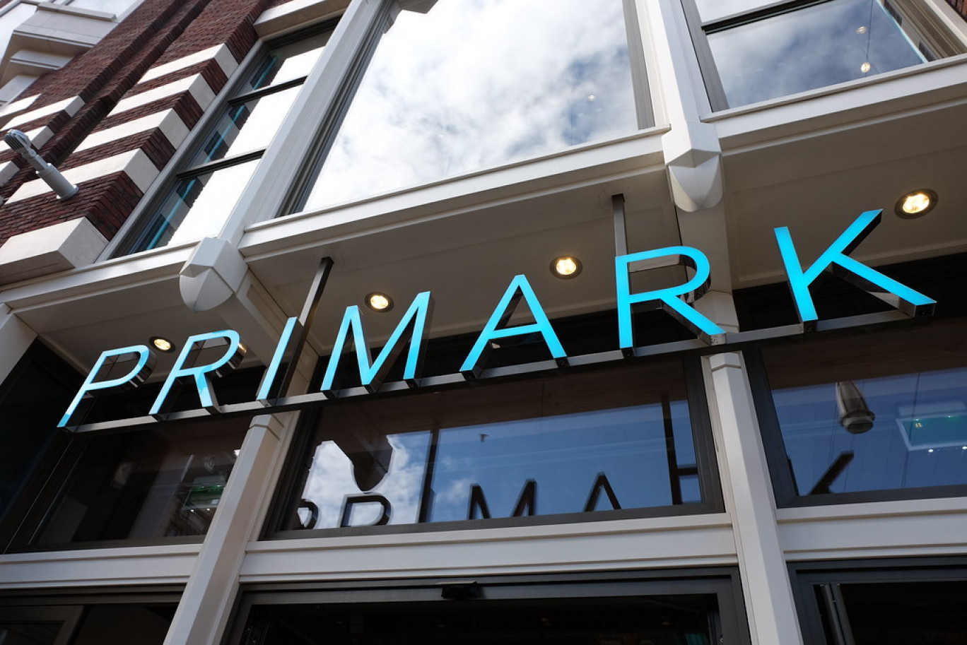 Primark Rouen : Permis de construire attribué