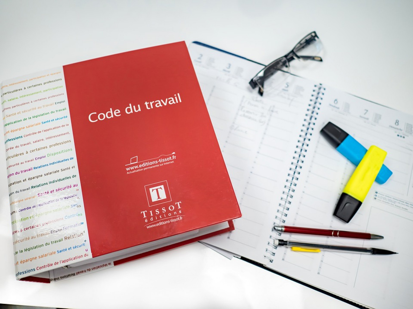 L'employeur doit alors prendre les mesures nécessaires pour que la sécurité du salarié soit de nouveau assurée et qu'il puisse reprendre le travail.