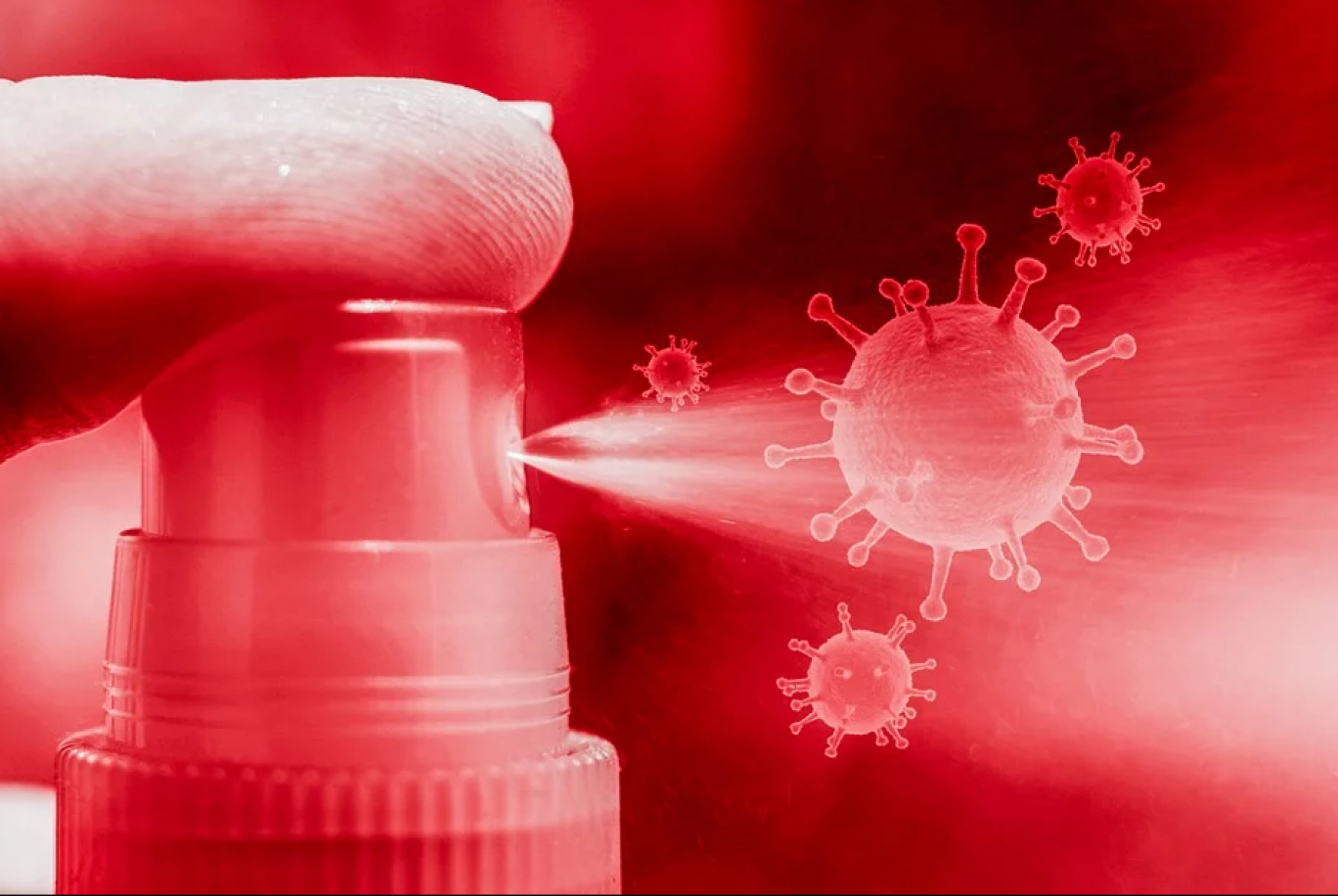 C'est notamment le cas des sociétés qui sont en mesure de fournir des masques ou du gel hydroalcoolique, deux produits indispensables et qui font, pour le premier, cruellement défaut.