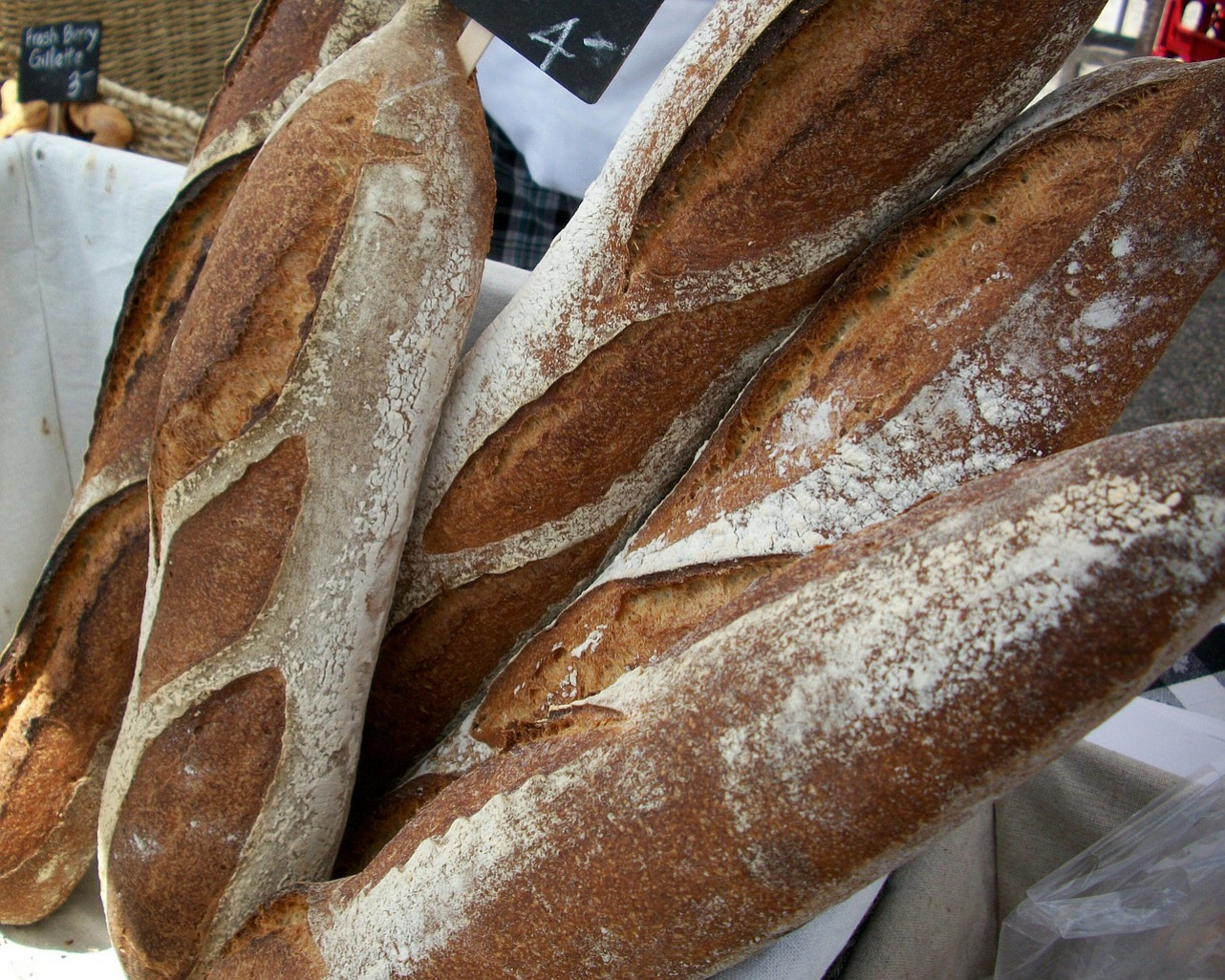 Seine-Maritime : La Boulangerie Waddington propose un pain spécial confinement