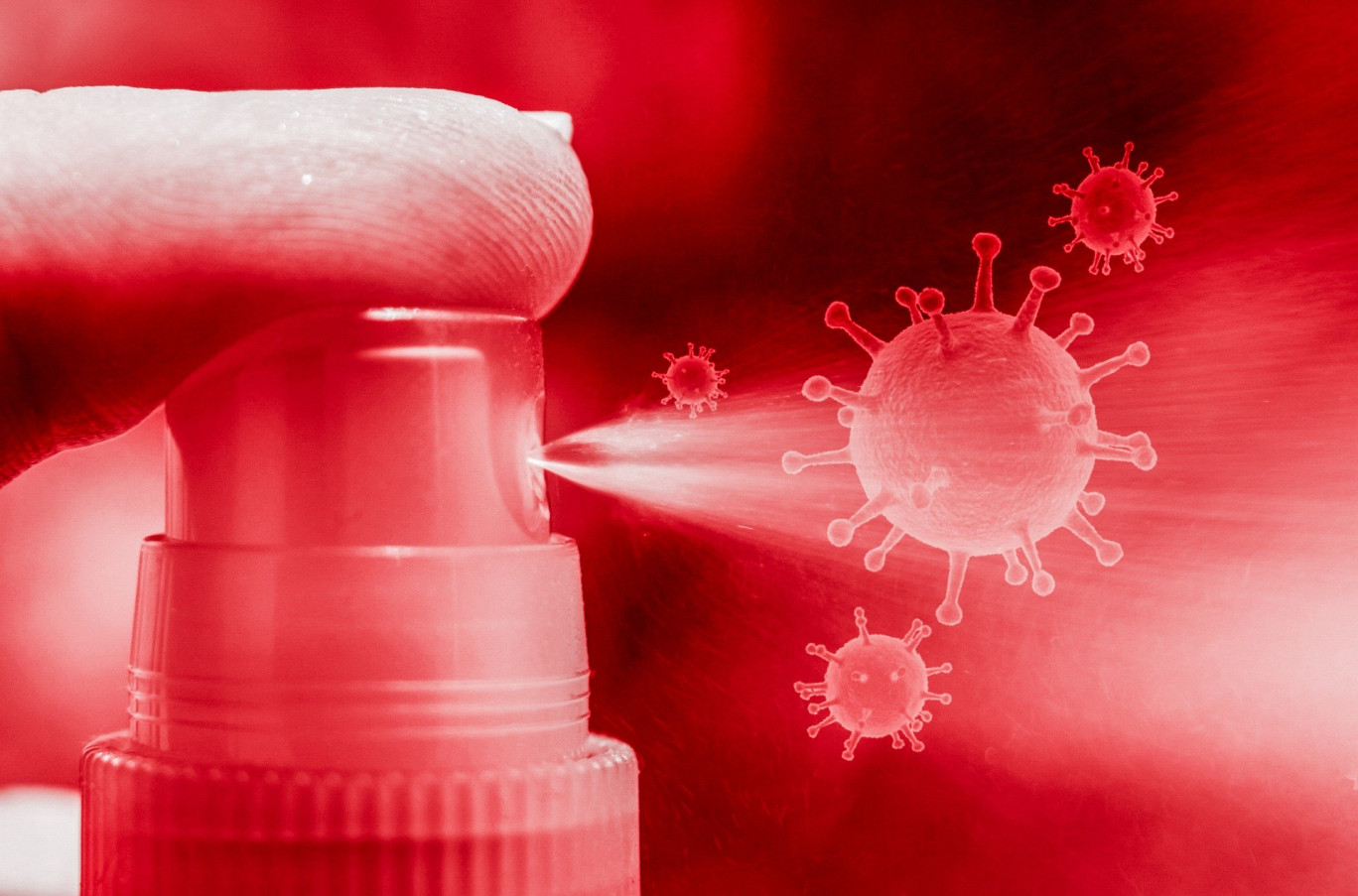 Coronavirus : ACE Solutions produit en urgence une remplisseuse de gels hydro-alcooliques