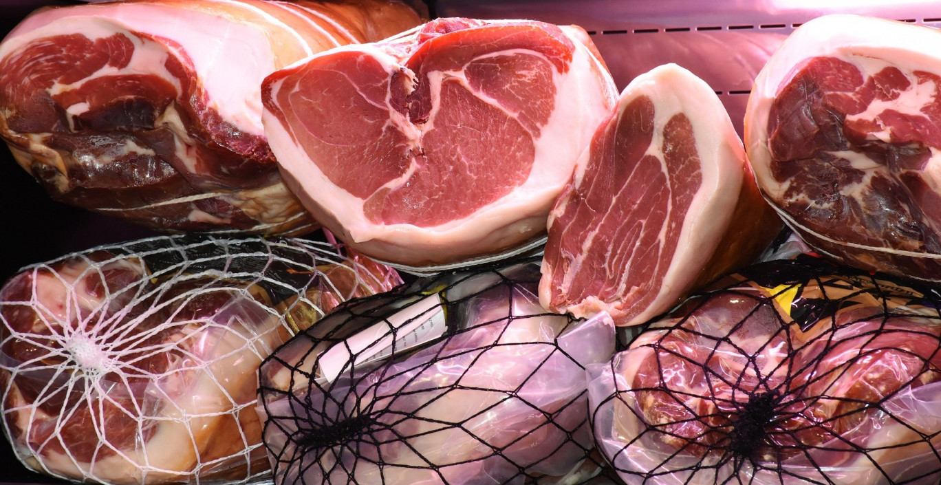 Coronavirus : La Ferme Charcutière propose un distributeur automatique de viande