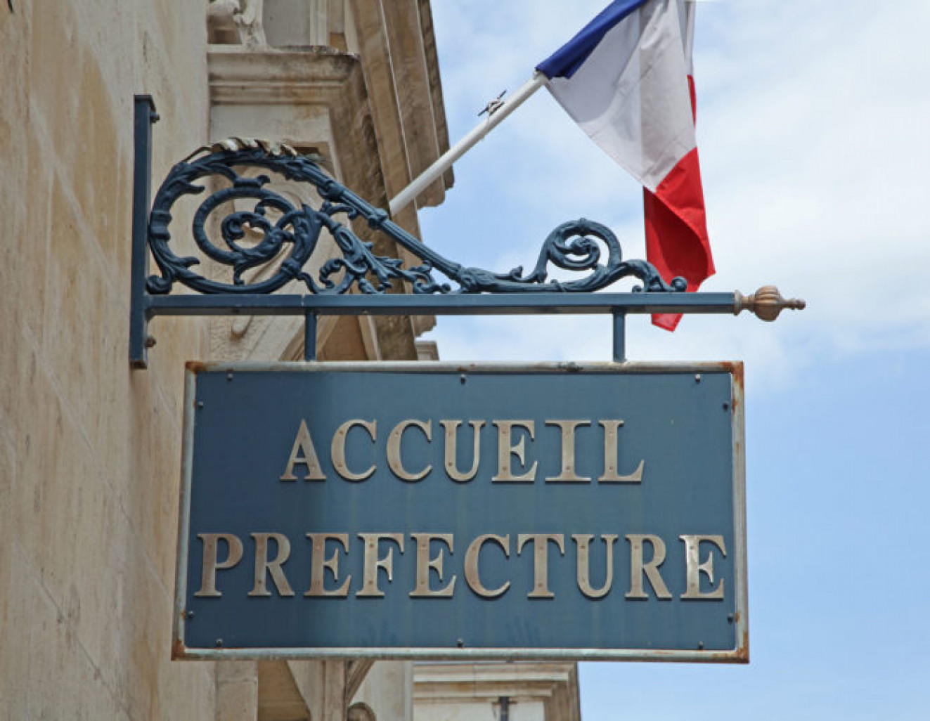 Les préfets en première ligne face au Covid-19