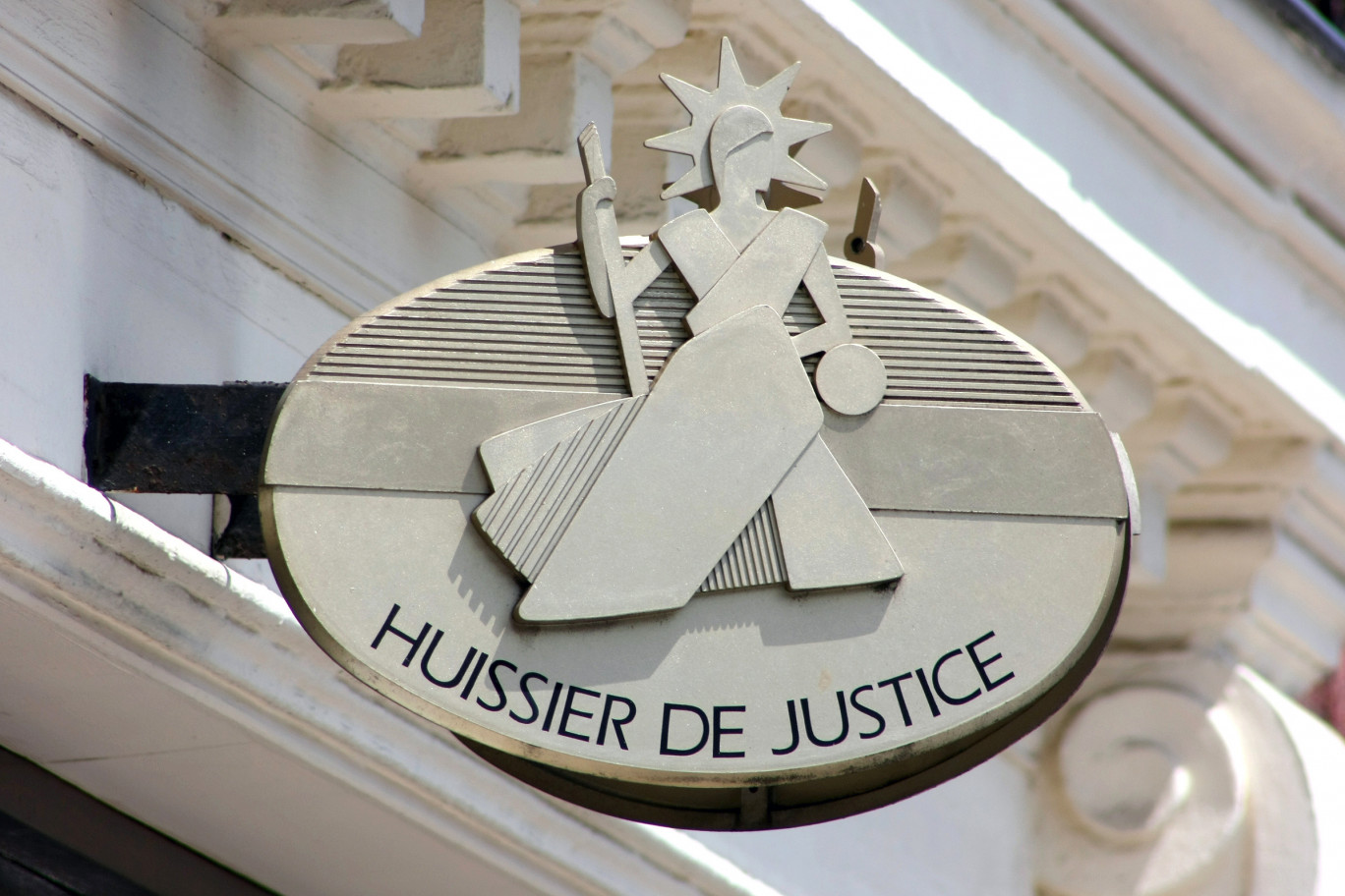 Huissiers de Justice : La profession demande l’aide des pouvoirs publics
