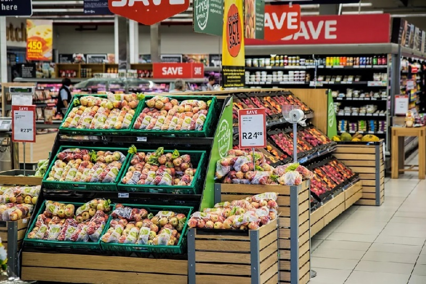 Malgré la vague du localisme, les Français achètent au Sud