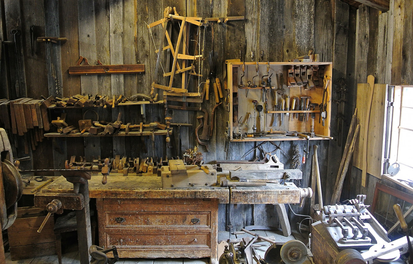 Breteuil : Le musée Vie et Métiers d’Autrefois vient de rouvrir ses portes