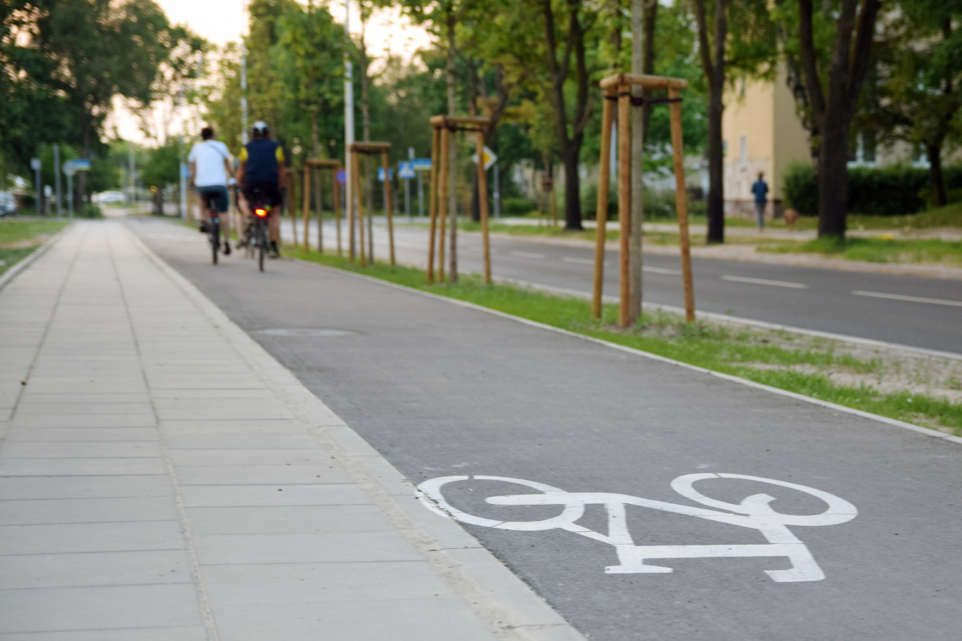 La métropole de Rouen encourage l’usage du vélo