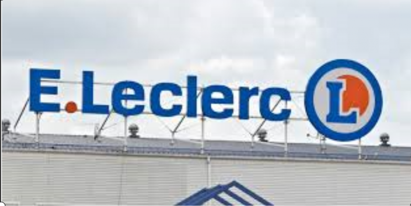 Eure : Leclerc de Vernon fait donc de 10.000 euros aux associations locales