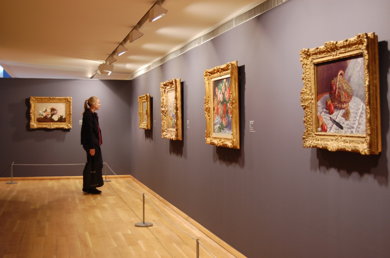 Giverny : Le Musée des Impressionnismes rouvrira bientôt ses portes au public